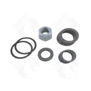 Yukon Gear and Axle Differential Pinion Shim SK 707481